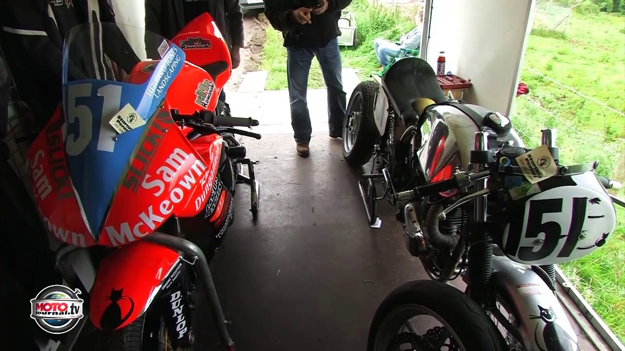 (1_2) The liteul Tourist Trophy