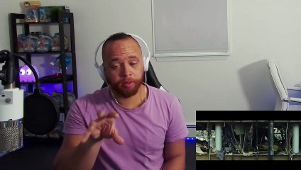 Kalush Orchestra - Stefania (Official Video Eurovision 2022) Reaction