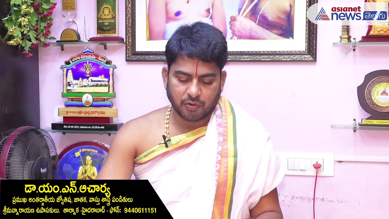 శ్రీ శుభకృత్ నామ సంవత్సర ఉగాది రాశి ఫలాలు .... మిథున రాశి 