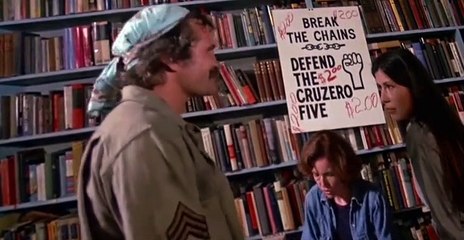 Police Woman S03 E03