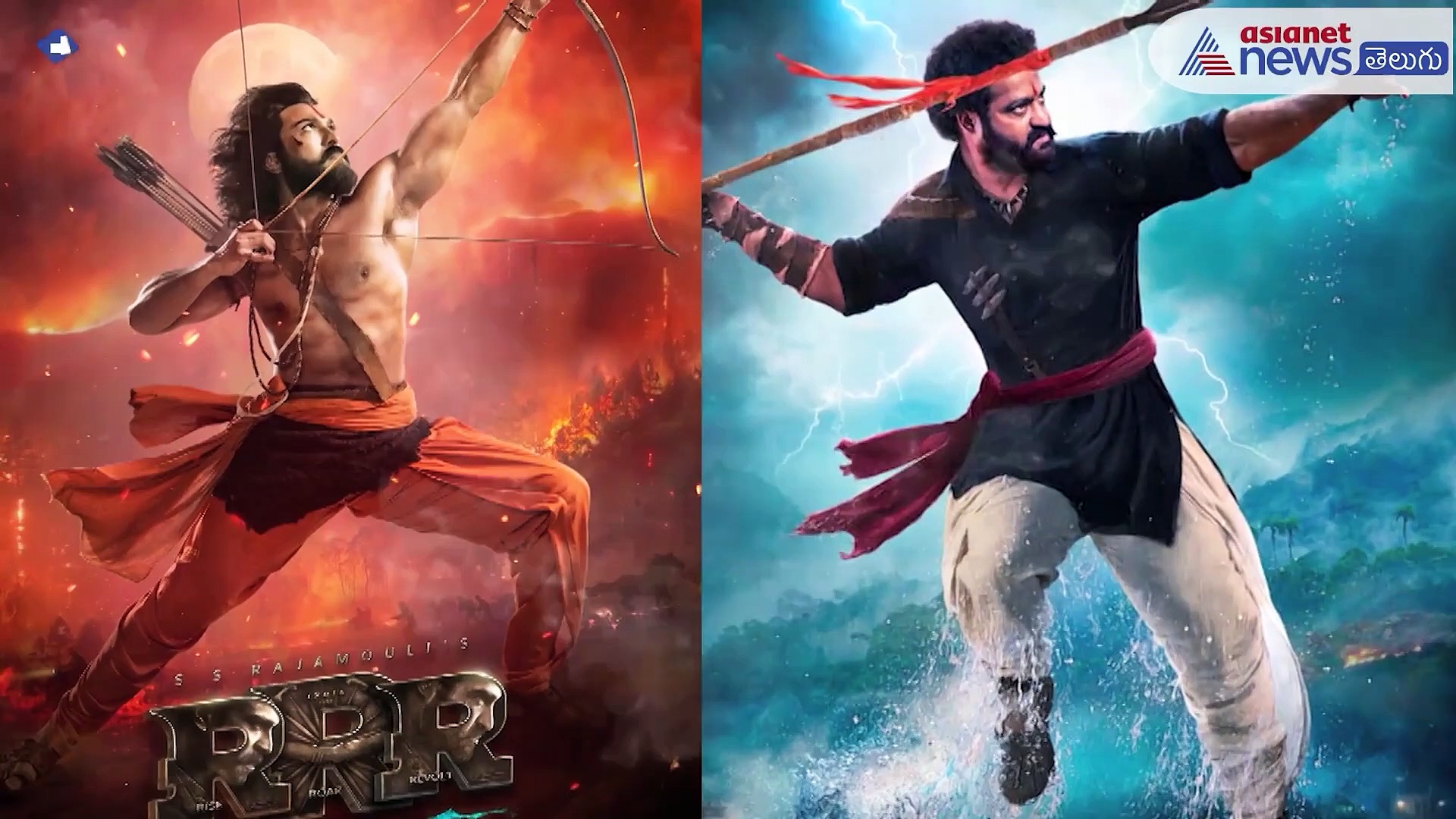 ఎఫెక్ట్... బాలీవుడ్ లో రామ్ చరణ్ కి వరుస అవకాశాలు 