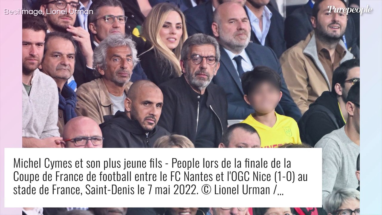 "Un torrent de boue sur la tête" : Michel Cymes évoque les polémiques et reconnaît des erreurs