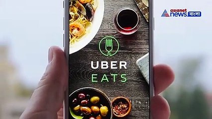 Uber just sold its food delivery business in India