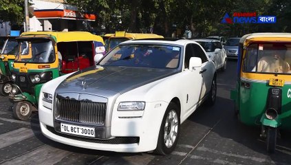 India's richest 1 per cent hold more than four-times the wealth