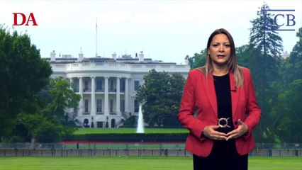 El presidente Biden y la primera dama viajaron a Búfalo, Nueva York