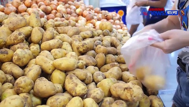 Not just onion, retail prices of potato and other vegetables have also shot up
