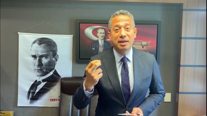 CHP'li Başarır: Diploma şaibeli olduğu gibi Külliye ihalesi de şaibeli