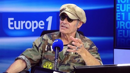 Gérard Lanvin : "La télévision m'intéresse davantage que le cinéma"