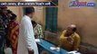BJP candidate of Kaliaganj accuded of influencing wife while casting vote