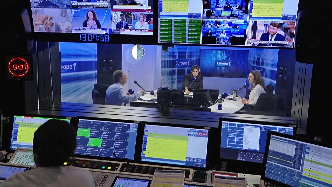 Eviter le «mur d'inflation» : les solutions de Michel-Edouard Leclerc pour aider les Français