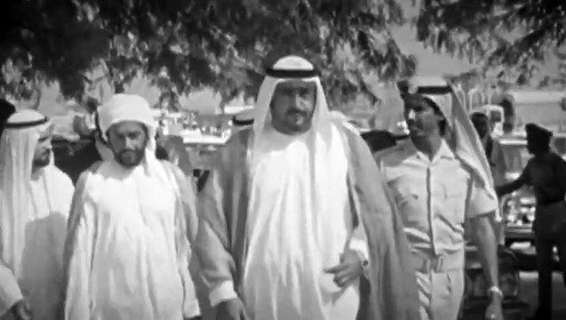 A glimpse into the achievement of Highness Sheikh Khalifa bin Zayed Al Nahyan