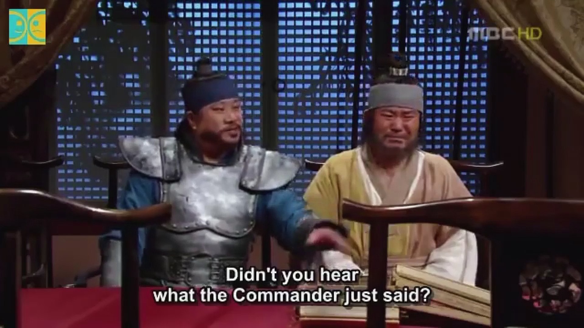 Jumong Tagalog Dubbed Episode 32 Part2 of 2