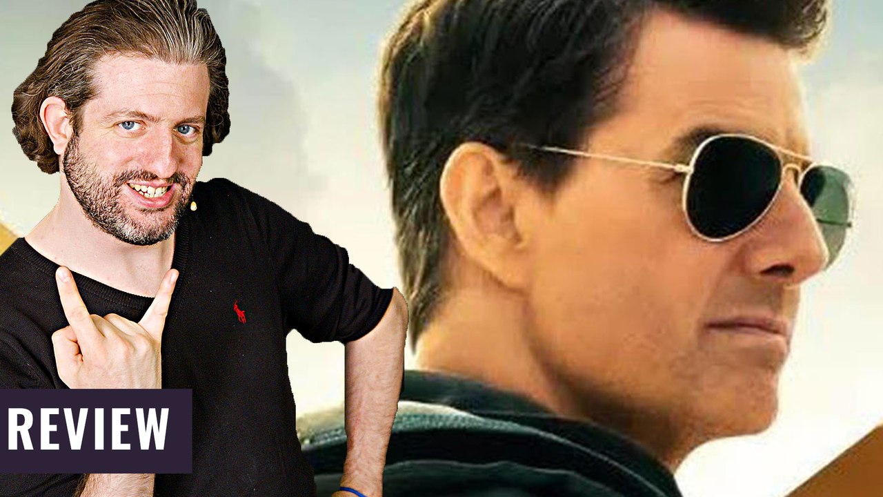 Top Gun Maverick: So macht man ein Sequel! | Review