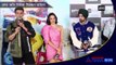Kareena Kapoor, Akshay Kumar launch trailer of Good Newwz