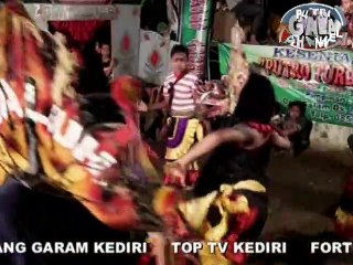 3#JARANAN PUTRO TURONGGO AGUNG