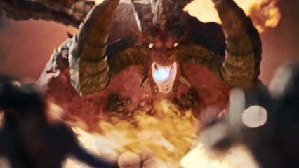 Diablo Immortal x Google Play Trailer