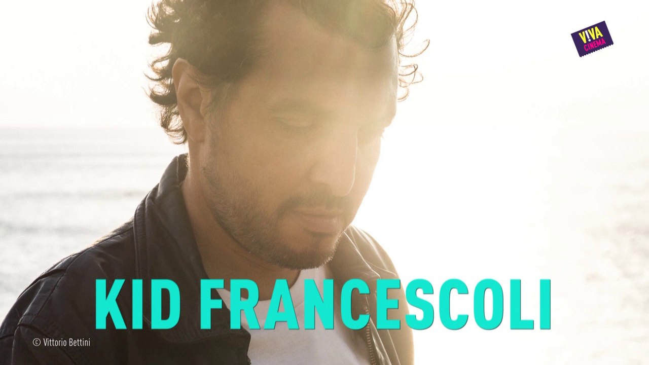 Viva cinéma - "La Boum" par Kid Francescoli