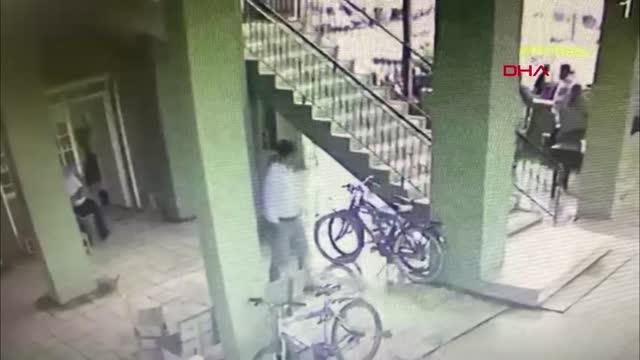 Son dakika! EVLENME TEKLİFİNİ KABUL ETMEYEN SİNEM'İ ÖLDÜRÜP, İNTİHAR ETTİ