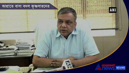 Blackbucks to be shifted to Etawah Safari Park from Akbars Tomb in Agra