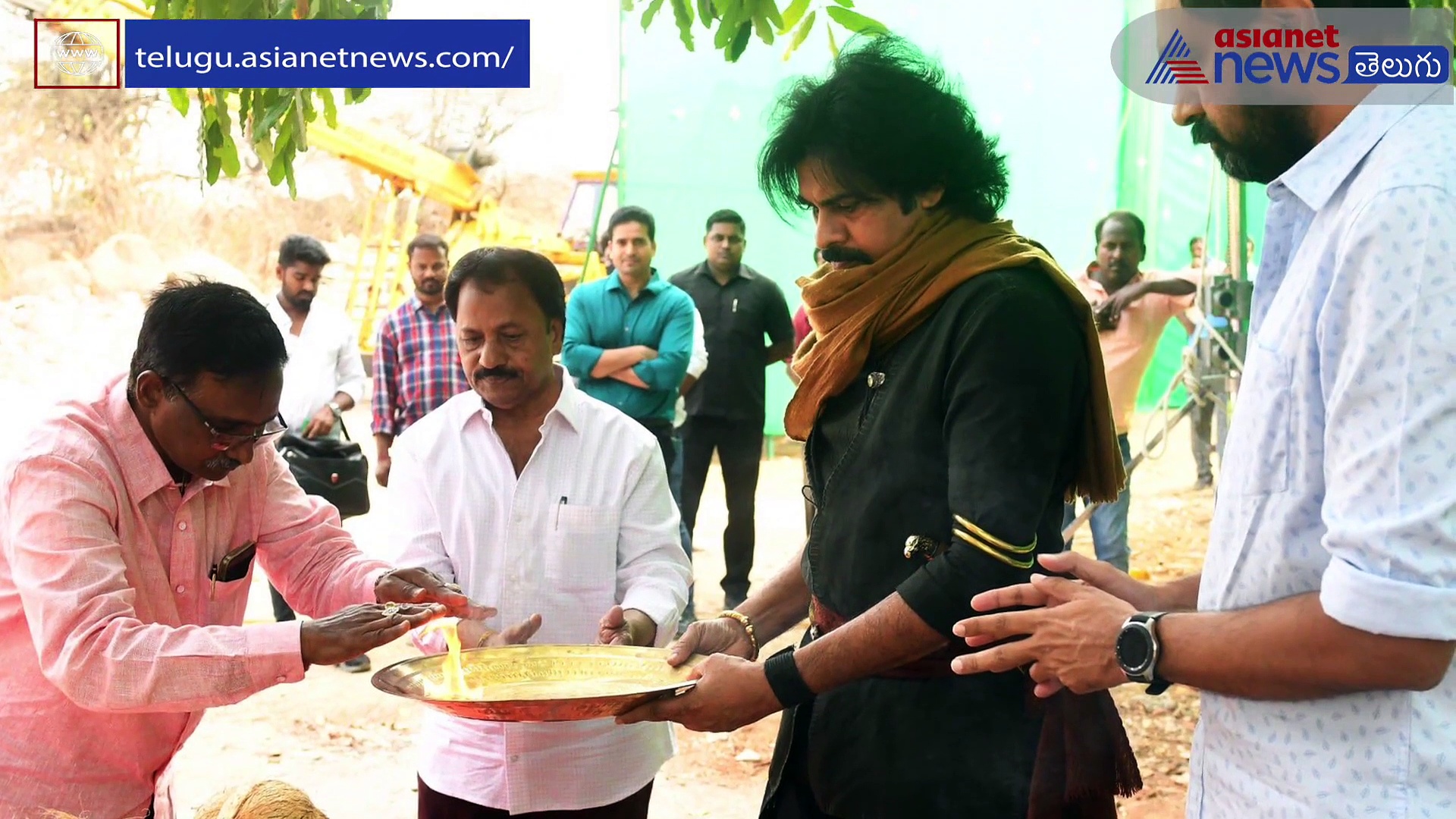 ఈ తమిళ రీమేక్ తో పవన్ గబ్బర్ సింగ్ ని మరిపించడం ఖాయమేనా..?