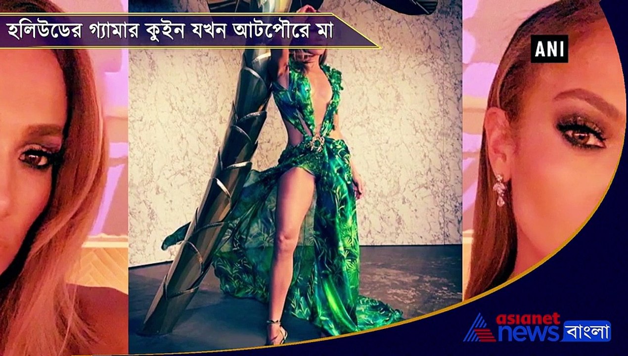 Jennifer Lopez cuddles with daughter Emme in recent post