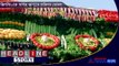 Giant gate erected using veggies in Mamallapuram to welcome PM Modi, President Xi