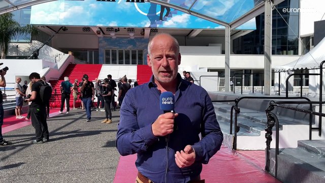 Каннский фестиваль: кино и политика