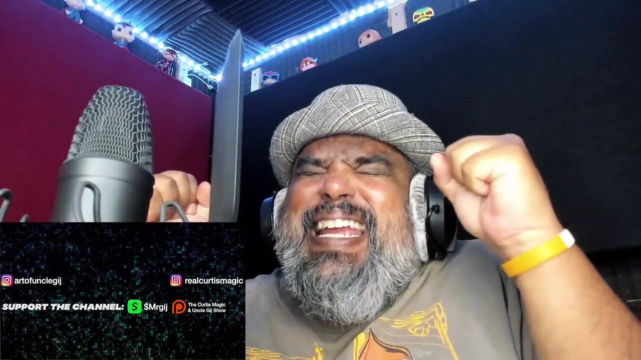 ALIP BA TA - Bohemian Rhapsody (fingerstyle cover ) Reaction