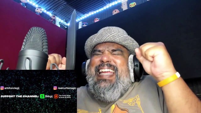 ALIP BA TA - Bohemian Rhapsody (fingerstyle cover ) Reaction