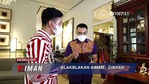 Ibu Irina Packing Dari Bogor ke Solo Ada Apa? | Aiman