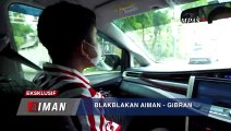 Sehari Jadi Sopir Wali Kota Solo | Aiman