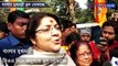 Locket Chatterjee accuses Mamata Banerjee for chaos in Bengal
