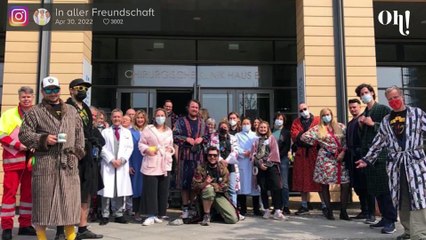 Star-Alarm bei "In aller Freundschaft": Dieser prominente Gastauftritt versetzt Fans in Ekstase