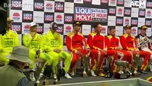 Bathurst 12 Hour Returns | 15/05/20222 | ACM