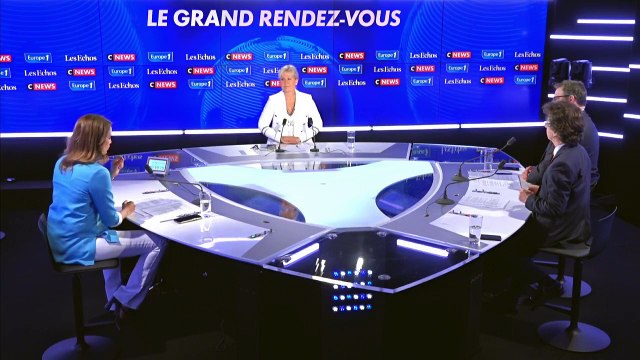 Vers une Union européenne fédéraliste ? Nadine Morano estime que ce «n'est pas son Europe»