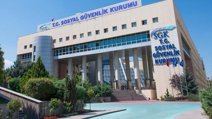 SGK Nisan 2022'nin fatura ve reçete teslim süresini uzattı! Son gün 18 Mayıs