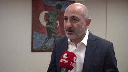 CHP'li Öztunç'tan "Cahit Özkan" Açıklaması: "Üç-Beş Dolar İçin Birbirlerine Düştüler. Birisi Oklava Diyor, Öbürü Baklava"