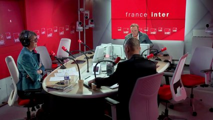 François Durpaire : "Plus de 68% des américains disent oui au droit à l’avortement au 1er trimestre"
