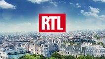 INVITÉE RTL - Harcèlement : Alix Laine raconte l'emprise dans son nouveau roman 