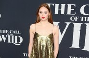 Karen Gillan has reportedly gotten married in a secret ceremony in Scotland