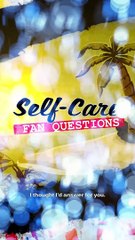 Better Call Saul - Self-Care with Patrick