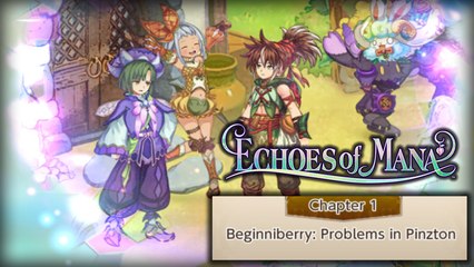 Echoes of Mana 2022_5_019 - Chapter 1 Hard Pt 1