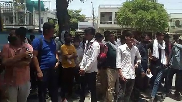 Police Constable Recruitment Exam : परीक्षा देने आए हैं तो यहां रुकें, प्रशासन ने किए इंतजाम