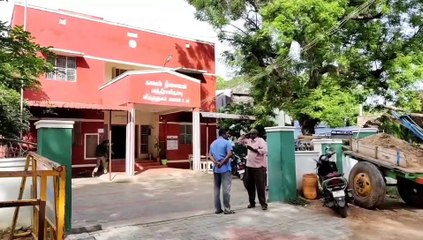 சினிமா சூட்டிங் பணத்தை வைத்து நூதனமான முறையில் ஏமாற்றும் சதித் திட்டம் - வீடியோ