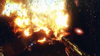 METRO Exodus Enhanced Edition - Moskow