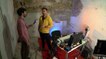 Ukraine takes Eurovision contest coverage underground