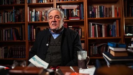 İlber Ortaylı'dan bir Suriyeli açıklaması daha: Göçmenlerin bize çok faydası yok