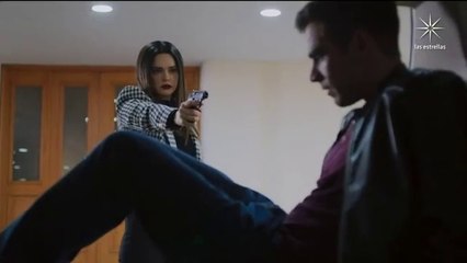 Los Ricos También Lloran Capitulo 58