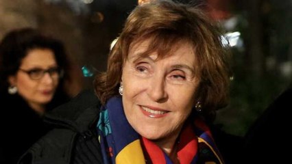 GALA VIDÉO - Édith Cresson victime “de critiques permanentes” : son conseil à la future Première ministre