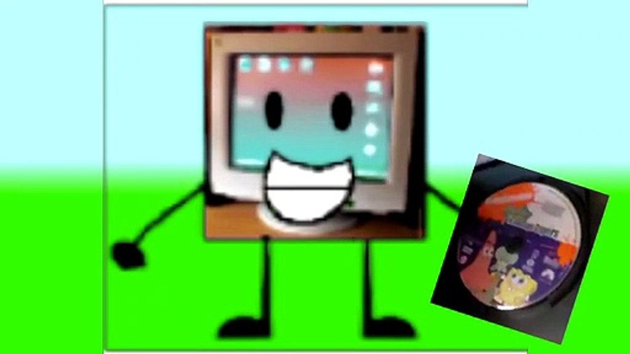 Belinea Computer Watches The Paramount DVD Logo (2022)